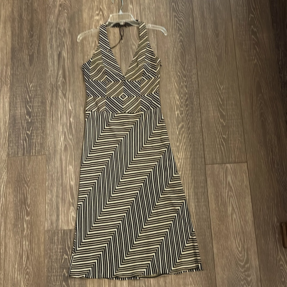 MNG by MANGO Dress